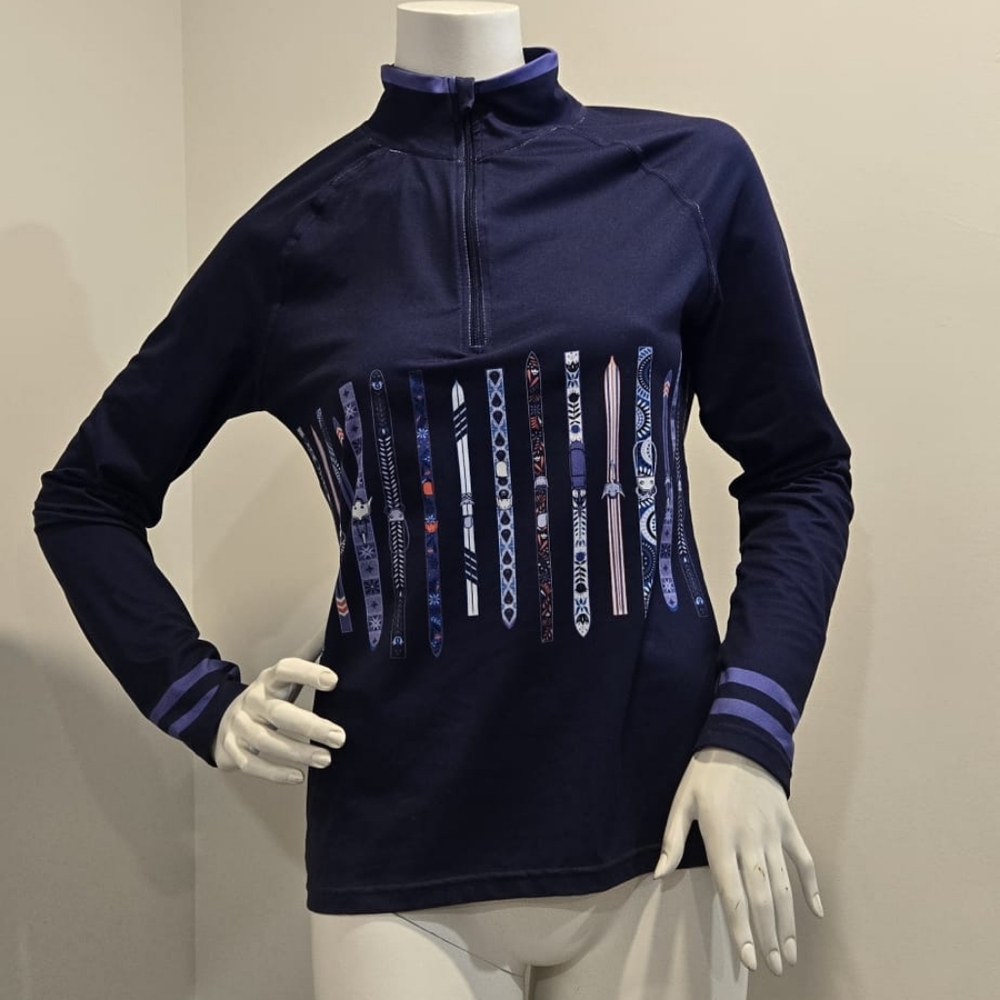 Krimson Klover Base Layer Top Size Medium